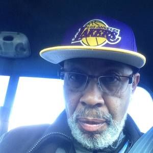 Meet your Posher, Joseph